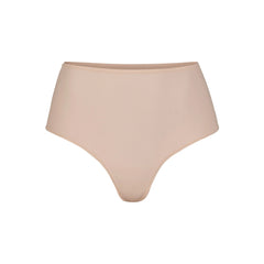 FITS EVERYBODY HIGH-WAISTED THONG | MICA