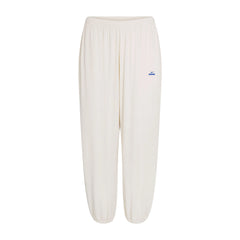 NikeSKIMS STRETCH KNIT BALLOON PANT | IVORY