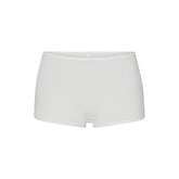 EVERYDAY COTTON BOY SHORT | SNOW