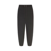HEAVYWEIGHT FLEECE MENS JOGGER | WASHED ONYX