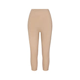 COOL SHAPEWEAR CAPRI | CLAY