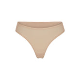 FITS EVERYBODY ADAPTIVE THONG | CLAY