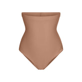 SKIMS BODY CORE SCULPT HIGH-WAISTED BRIEF | SIENNA