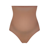 FITS EVERYBODY MATERNITY HIGH-WAISTED THONG | SIENNA