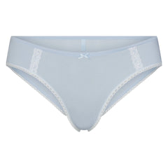 LIGHTWEIGHT COTTON LACE HIPSTER | AIRSPACE