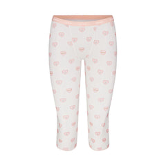 LOGO POINTELLE CAPRI | SNOW LACE HEARTS