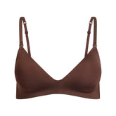 WIRELESS FORM MATERNITY NURSING BRA | COCOA