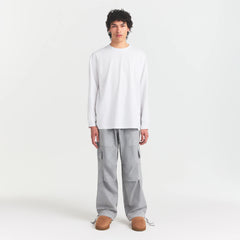 WOVEN MENS CARGO PANT | PACIFIC