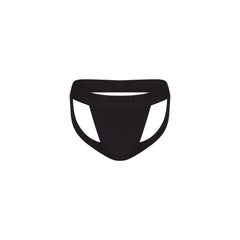 SKIMS STRETCH MENS JOCKSTRAP | OBSIDIAN