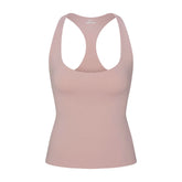 NikeSKIMS MATTE RACERBACK TANK | HIMALAYAN