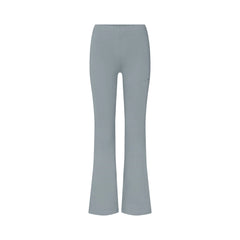NikeSKIMS AIRY LOW RISE MINI FLARE PANT | WASHED PACIFIC