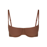 FITS EVERYBODY BALCONETTE BRA | JASPER
