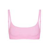 FITS EVERYBODY SCOOP BRALETTE | BUBBLE GUM