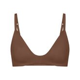 WIRELESS FORM T-SHIRT DEMI BRA | JASPER