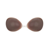 SKIMS STICKY BRA | COCOA