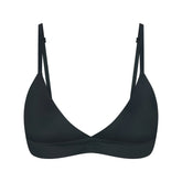 NikeSKIMS SHINE TRIANGLE BRA | DARK TEAL