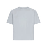 HEAVYWEIGHT COTTON MENS RELAXED CROPPED CREWNECK | ATMOSPHERE