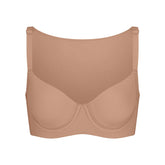 FITS EVERYBODY BACK SMOOTHING FULL COVERAGE BRA | SIENNA
