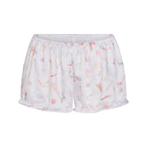 LIGHTWEIGHT SATIN BLOOMER | SNOW ESSENTIALS BAG