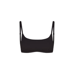 FITS EVERYBODY MASTECTOMY SCOOP BRALETTE | ONYX