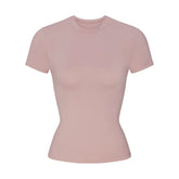 NikeSKIMS MATTE PADDED BABY T-SHIRT | HIMALAYAN