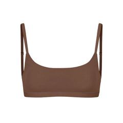 FITS EVERYBODY SCOOP BRALETTE | JASPER
