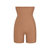 COOL SHAPEWEAR HIGH-WAISTED SHORT | SIENNA