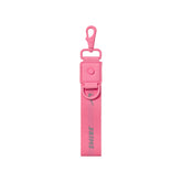 NikeSKIMS ACCESSORIES KEYCHAIN WRISTLET | LIGHT FLAMINGO