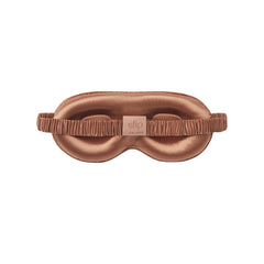 SLIP X SKIMS PURE SILK SIGNATURE GIFT SET | SIENNA