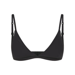 FITS EVERYBODY MASTECTOMY TRIANGLE BRALETTE | ONYX