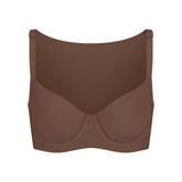 FITS EVERYBODY BACK SMOOTHING FULL COVERAGE BRA | JASPER