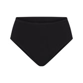 PERIOD PANTIES BRIEF | OBSIDIAN