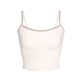NikeSKIMS RIBBED SEAMLESS CAMI | IVORY