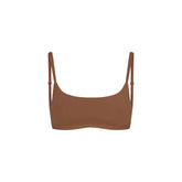 FITS EVERYBODY MASTECTOMY SCOOP BRALETTE | JASPER