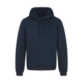 FLEECE LOUNGE MENS CLASSIC HOODIE | NAVY