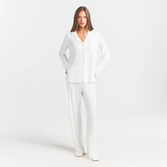 SOFT LOUNGE SLEEP SET | MARBLE