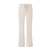 DRAPEY FRENCH TERRY STRAIGHT LEG PANT | BUFF
