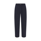 HEAVYWEIGHT FLEECE MENS STRAIGHT LEG PANT | NAVY