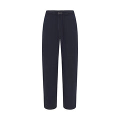 HEAVYWEIGHT FLEECE MENS STRAIGHT LEG PANT | NAVY