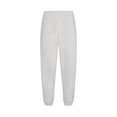 FLEECE LOUNGE MENS RELAXED JOGGER | LIGHT HEATHER GREY