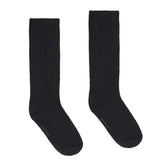 SLOUCH SOCK | SOOT