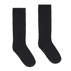 SLOUCH SOCK | SOOT