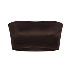 NikeSKIMS SATIN SHINE BANDEAU BRA | PHOENIX