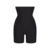 SKIMS BODY CORE SCULPT HIGH-WAISTED SHORT | ONYX