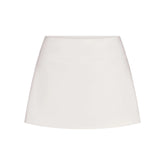 NikeSKIMS MATTE SKORT | IVORY
