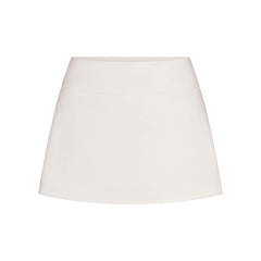 NikeSKIMS MATTE SKORT | IVORY