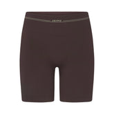NikeSKIMS RIBBED SEAMLESS 5" BIKER SHORT | PHOENIX