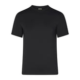 SKIMS FLEX MENS T-SHIRT | OBSIDIAN