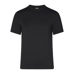 SKIMS FLEX MENS T-SHIRT | OBSIDIAN
