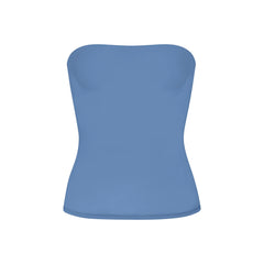 FITS EVERYBODY TUBE TOP | ARCTIC